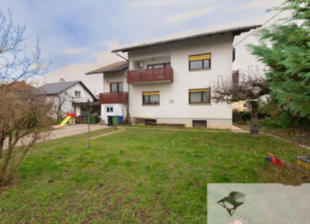 Дом за 850 000 евро в Любляне, Словения