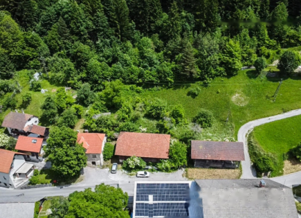 Ферма за 228 000 евро в Литие, Словения