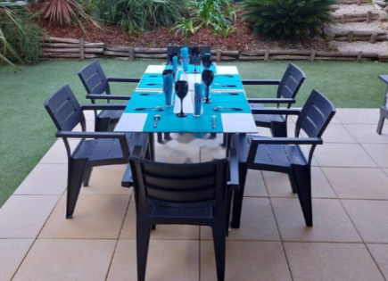 Квартира за 499 000 евро в Каннах, Франция