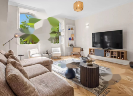 Квартира за 890 000 евро в Каннах, Франция