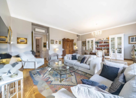 Квартира за 1 100 000 евро в Каннах, Франция