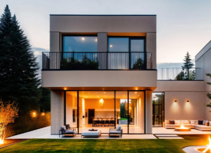 Дом за 790 000 евро в Любляне, Словения