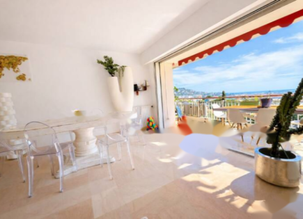 Квартира за 699 000 евро в Каннах, Франция