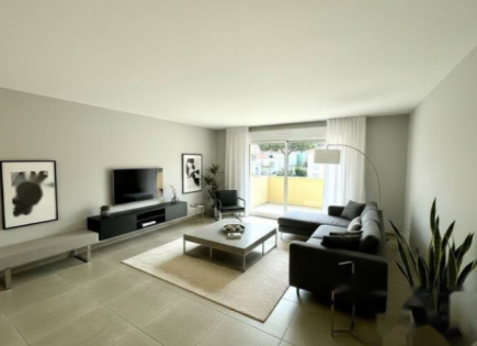 Квартира за 375 000 евро в Каннах, Франция