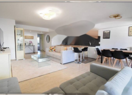 Квартира за 765 000 евро в Каннах, Франция