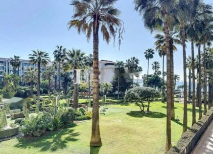 Квартира за 3 600 000 евро в Каннах, Франция