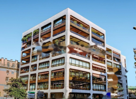 Квартира за 2 100 000 евро в Монако, Монако