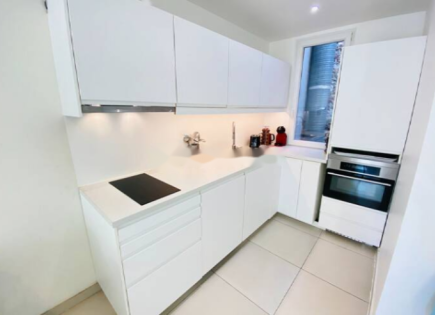 Квартира за 399 000 евро в Каннах, Франция