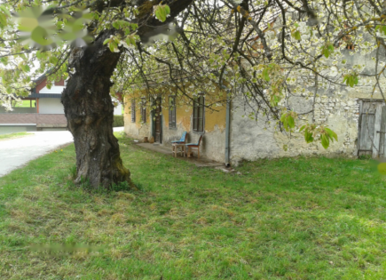 Ферма за 69 000 евро в Шмарье-при-Елшах, Словения