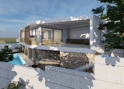 Квартира за 720 000 евро в Героскипу, Кипр