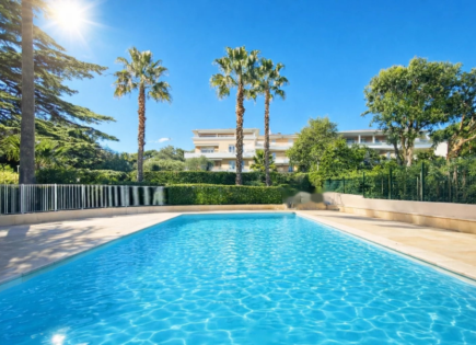 Квартира за 580 000 евро в Каннах, Франция