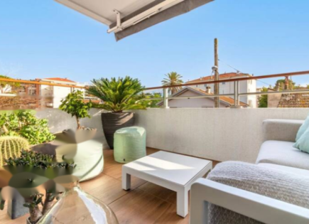 Квартира за 499 000 евро в Каннах, Франция