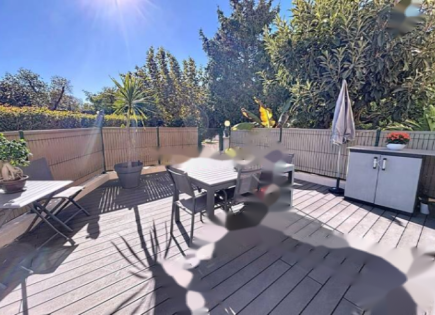 Квартира за 449 000 евро в Каннах, Франция