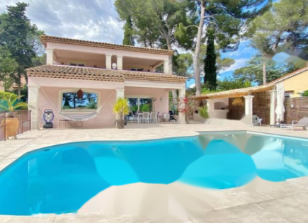 Квартира за 1 295 000 евро в Каннах, Франция