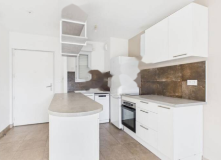 Квартира за 299 800 евро в Каннах, Франция