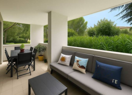 Квартира за 399 000 евро в Каннах, Франция