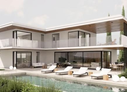 Дом за 1 300 000 евро в Хорватии