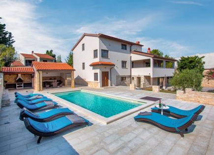 Дом за 1 250 000 евро в Премантуре, Хорватия