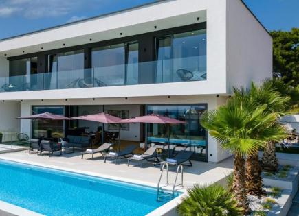 Дом за 1 850 000 евро в Медулине, Хорватия