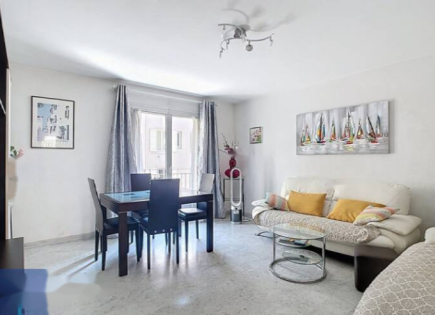 Квартира за 499 000 евро в Каннах, Франция