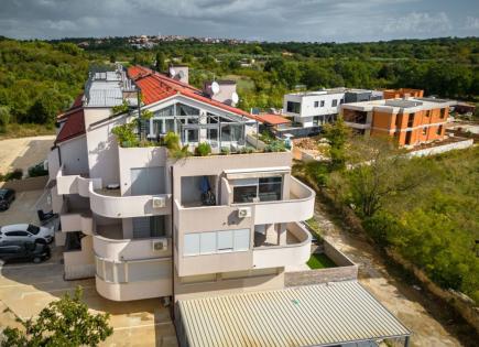 Квартира за 760 000 евро в Медулине, Хорватия