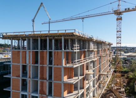 Квартира за 213 300 евро в Пуле, Хорватия