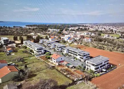 Квартира за 217 687 евро в Пуле, Хорватия