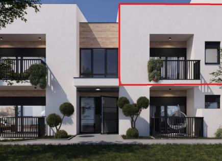 Квартира за 169 500 евро в Жмини, Хорватия