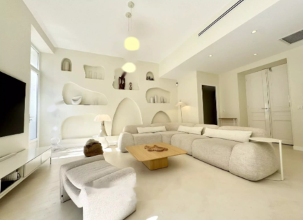 Квартира за 1 195 000 евро в Каннах, Франция