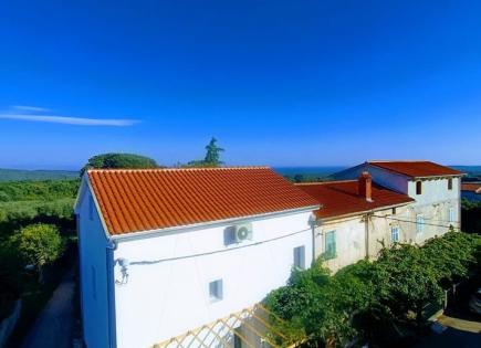 Дом за 300 000 евро в Хорватии