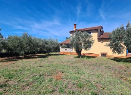 Дом за 840 000 евро в Хорватии