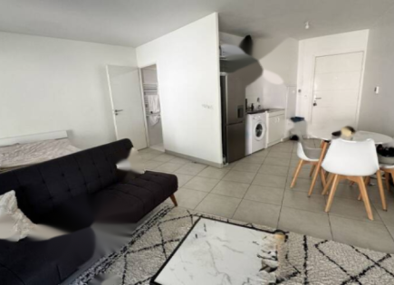 Квартира за 135 000 евро в Каннах, Франция