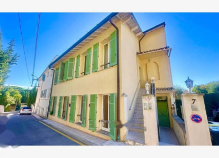 Квартира за 190 000 евро в Каннах, Франция