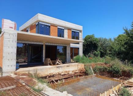 Дом за 950 000 евро в Лижняне, Хорватия