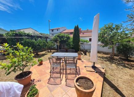 Дом за 1 195 000 евро в Фажане, Хорватия