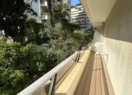 Квартира за 2 950 000 евро в Монако, Монако