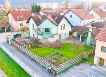 Дом за 1 090 000 евро в Любляне, Словения