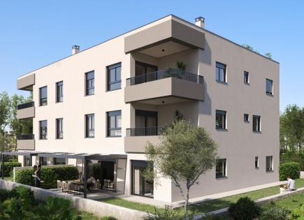 Квартира за 398 000 евро в Пуле, Хорватия