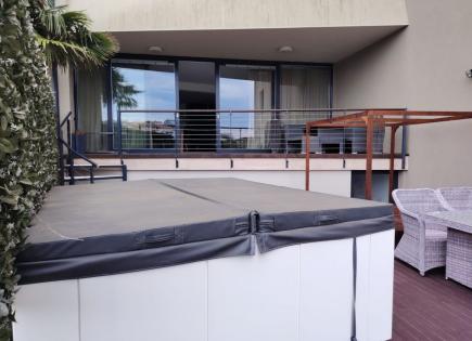 Квартира за 1 200 000 евро в Медулине, Хорватия