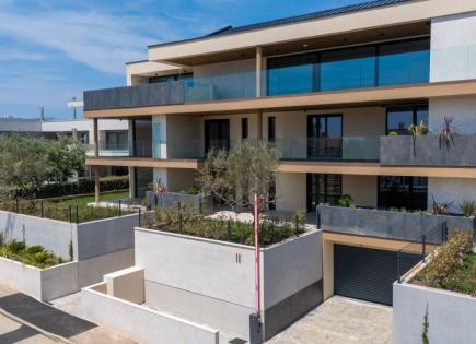 Квартира за 599 156 евро в Новиграде, Хорватия