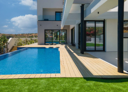 Квартира за 2 500 000 евро в Агиос Тихоне, Кипр