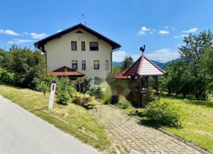 Ферма за 340 000 евро в Лашко, Словения