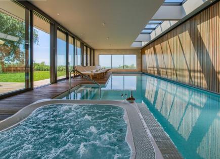 Дом за 1 650 000 евро в Порече, Хорватия