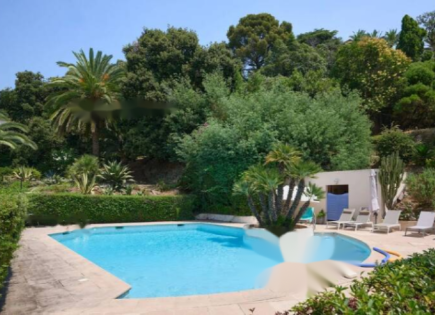 Квартира за 2 495 000 евро в Каннах, Франция