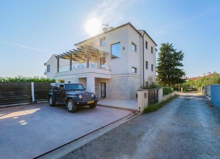 Дом за 1 350 000 евро в Фажане, Хорватия