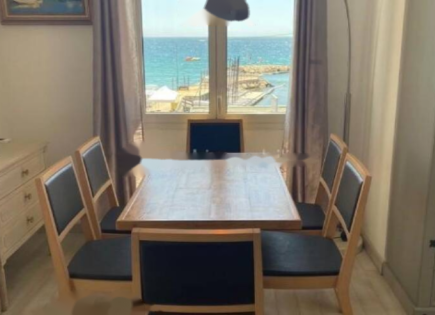 Квартира за 450 000 евро в Каннах, Франция