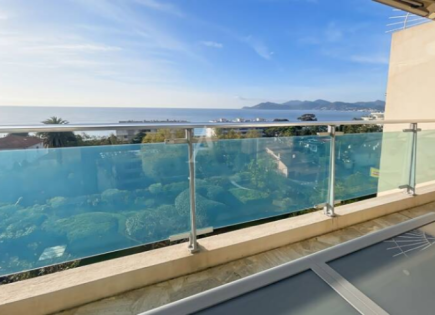 Квартира за 699 000 евро в Каннах, Франция