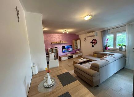 Квартира за 250 000 евро в Новиграде, Хорватия