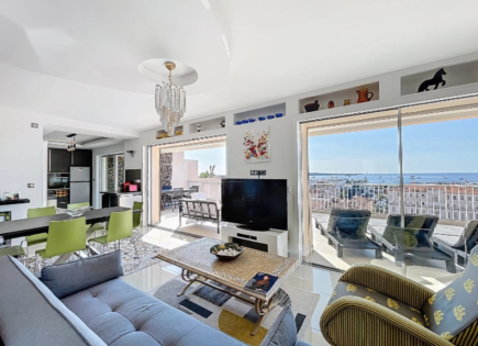 Квартира за 1 575 000 евро в Каннах, Франция