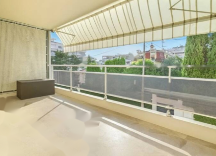 Квартира за 240 000 евро в Каннах, Франция